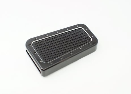 ブレイクアウト専用　ワイドブレーキペダル