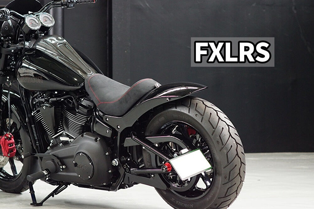 サイドナンバーKIT 2021～用 | custom factory Noy's P