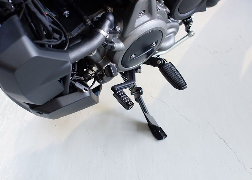 roget251ページ スニーカー マルチカラー フラット: 5mm, Twenty Sport | Sergio