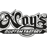 custom factory Noy's      Parts