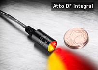 ケラーマンAtto DF Integral  ２個セット