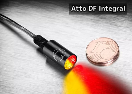 ケラーマンAtto DF Integral  ２個セット