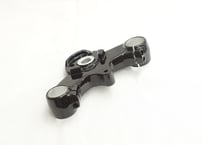 M8ブレイクアウト　ヘッドライトマウント加工