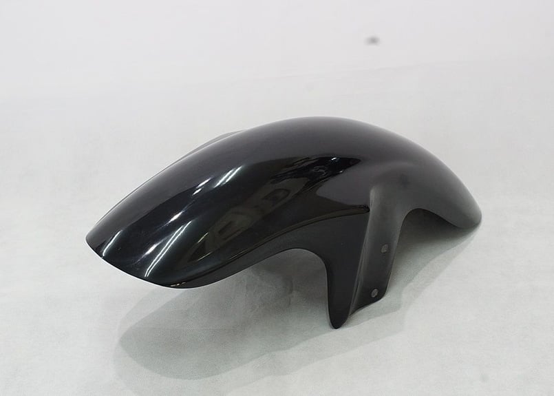 YOSHI ブレイクアウト フェンダーストラット フロントウインカー hd