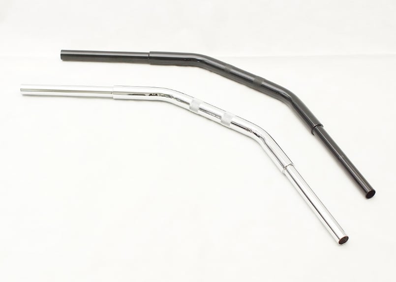 ドラッグバーハンドル | custom factory Noy's Parts