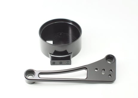 RH975専用メーターリロケーションKIT   NMR-01