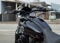 ブレイクアウト専用　メーターダッシュパネル　～2017年（MP-01)