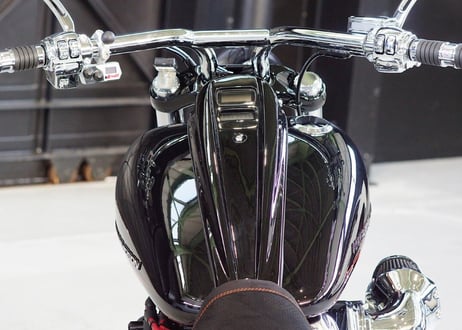 2023～2024　メーターダッシュパネル　MP-23B