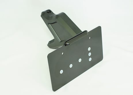 FXDR専用サイドナンバーKIT（SN-04）