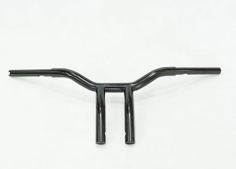 トラッカーハンドルバー　１０インチ　TH-10