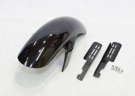 FXDR専用フロントフェンダー(FF-05)