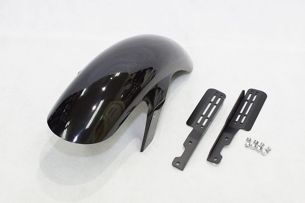 FXDR専用フロントフェンダー(FF-05) | custom factory Noy's