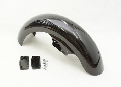 スポーツチーフ専用　フロントフェンダー FF-01-SC