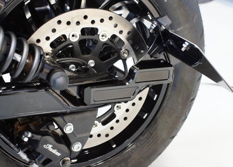 サイドナンバーKIT　SN-01C　（Indian）