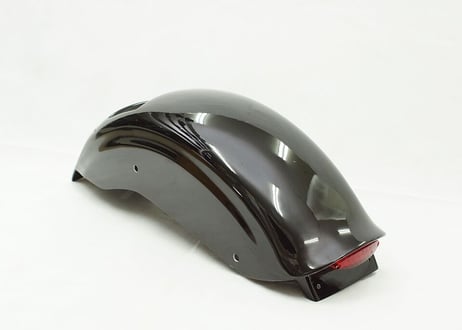 ダイナ専用リヤフェンダー（RR-05）