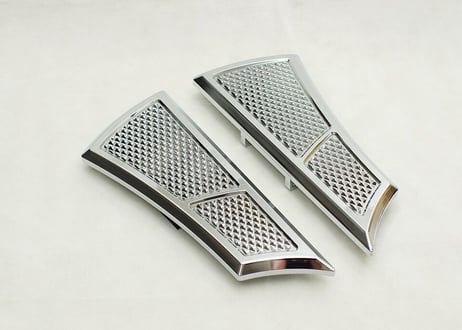 M8  ソフテイルFL専用　フロアーボード