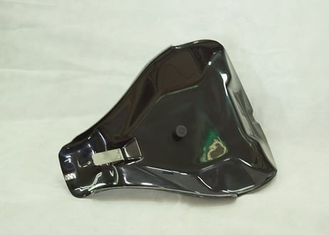 TC ショートリアフェンダー用シートベース