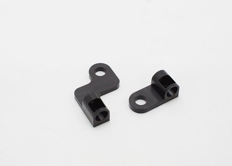 フロントウインカーステー　（ケラーマン　インテグラル用）TS-06