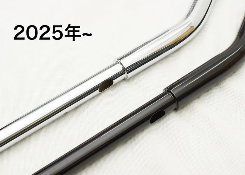 ドラッグバーハンドル | custom factory Noy's Parts