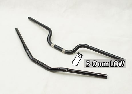 ナイトスター専用ハンドルバー　HB-10