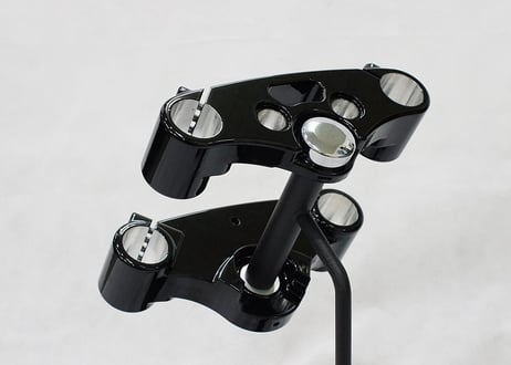 ブレイクアウト専用トリプルツリー　～２０１７