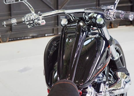 2023～2024　メーターダッシュパネル　MP-23B