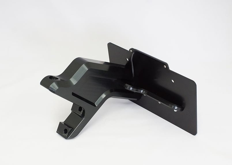 FXDR専用サイドナンバーKIT（SN-04） | custom factory Noy's