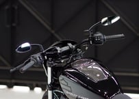 ナイトスター専用ハンドルバー　HB-10