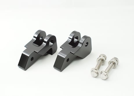 スピードツイン専用ローダウンKIT