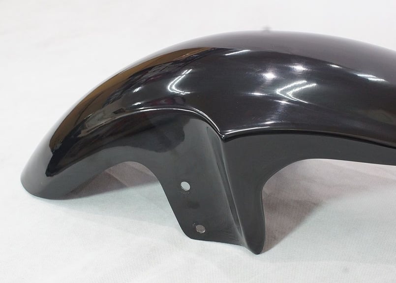 ブレイクアウト専用フロントフェンダー （FF-01） | custom factory Noy