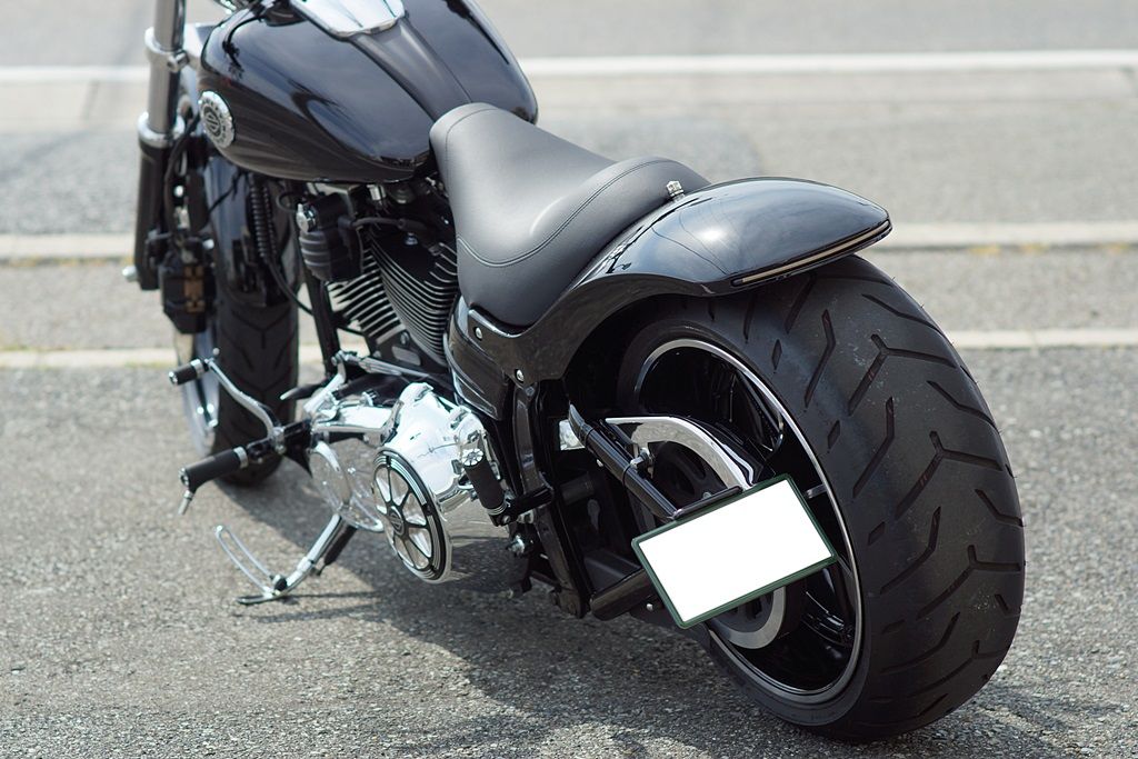 FXST ツインカム用　ショートフェンダー fit=scale-down,w=1200