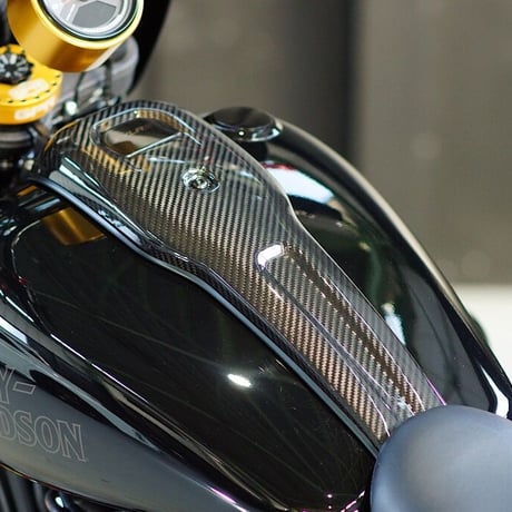 FXLRS ローライダーS 専用メーターケース ローライダーS専用 メーターケース RMK-01 | custom factory