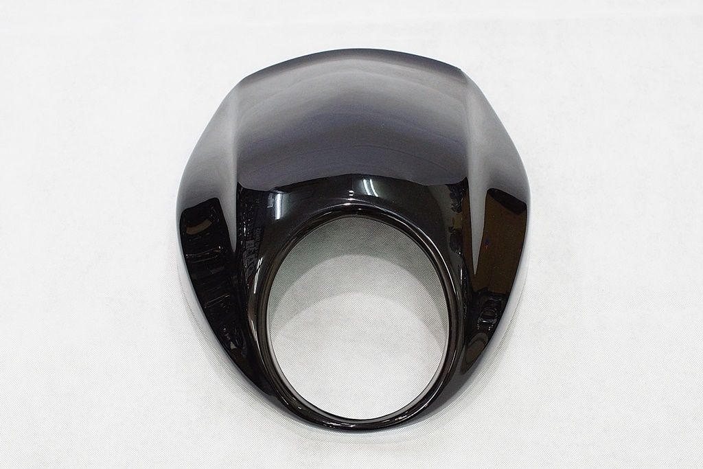 ブレイクアウト専用アッパーフェアリング 2018～（AF-02) | custom