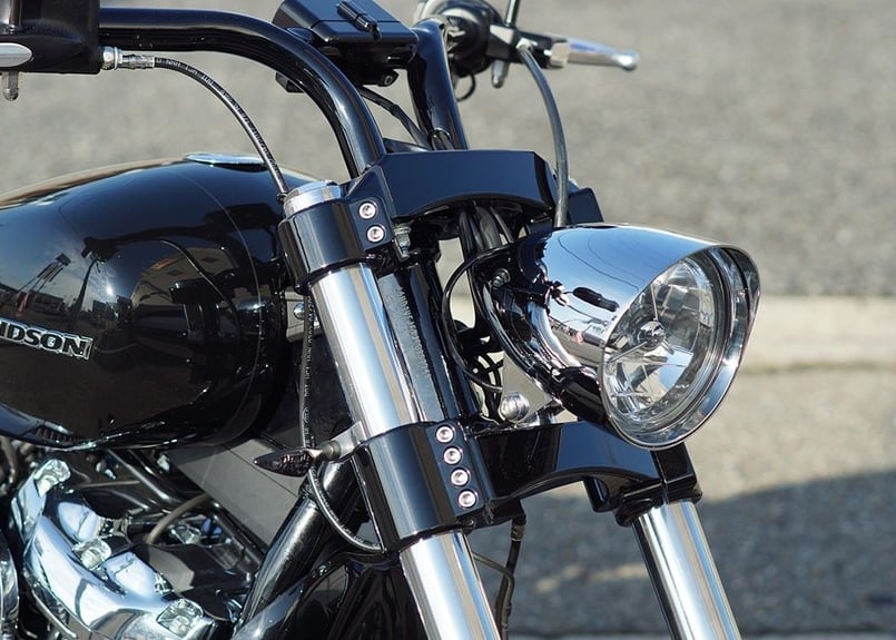 ブレイクアウト専用トリプルツリー 2018~ | custom factory ブレイクアウト専用トリプルツリー 2018~ | custom factory