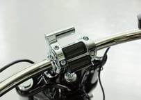 ブレイクアウト専用クランプバー