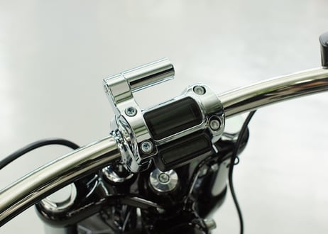 ブレイクアウト専用クランプバー