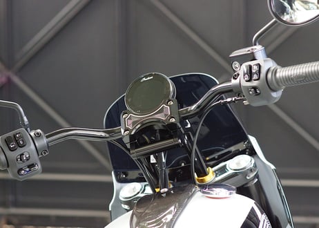 ライザー用　オプションパーツ