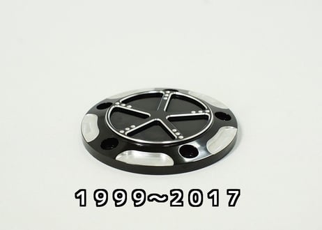ポイントカバー　コントラストカット　1999~