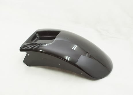 ショートリヤフェンダーKIT （チーフ）