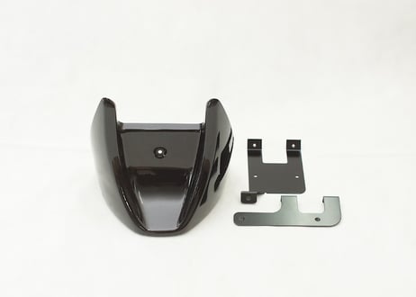 フロントスポイラー　FS-01C　（Indian）