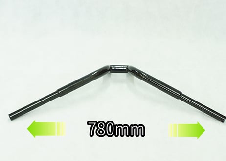 FXDR　ハンドルバーKIT　HB-0５