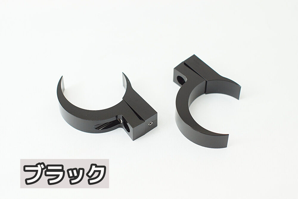 ウインカー左右 前後 ハーレー純正 フォーク移設クランプ 49mm ハーレー用パーツ カスタムパーツの通信販売 ネオファクトリー