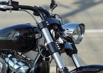 ブレイクアウト専用トリプルツリー　２０１８～