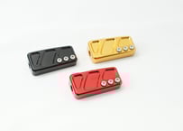 新品未使用　ケラーマン　Riombus S DF Dark 楽天市場】Kellermann ケラーマン Rhombus S DF Dark [ローン