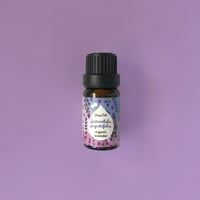 フランス産＊有機ラベンダー＊精油10ml＊200滴