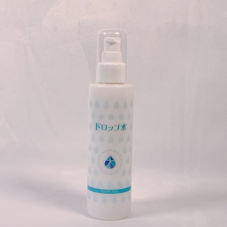 【新商品】  納豆菌パワー化粧水　ドロップ水