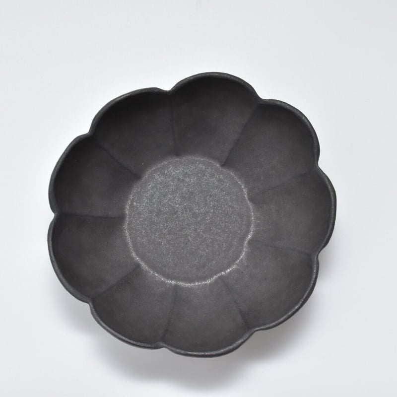 su-nao home 深鉢【輪花M】 | TWOOL Online Store