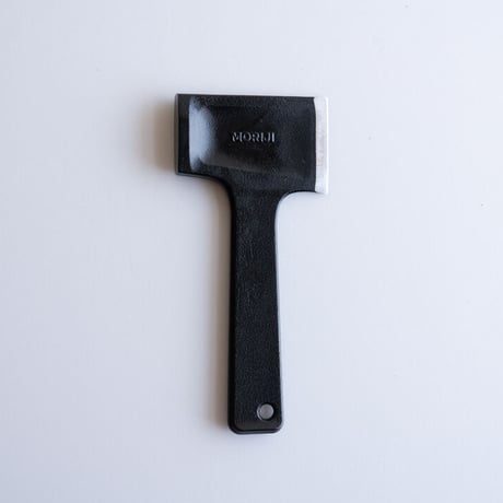MORIJI Wedge tool 【厚型/刃付】