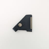 Wedge tool用レザーケース