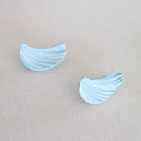 大胡琴美　箸置き